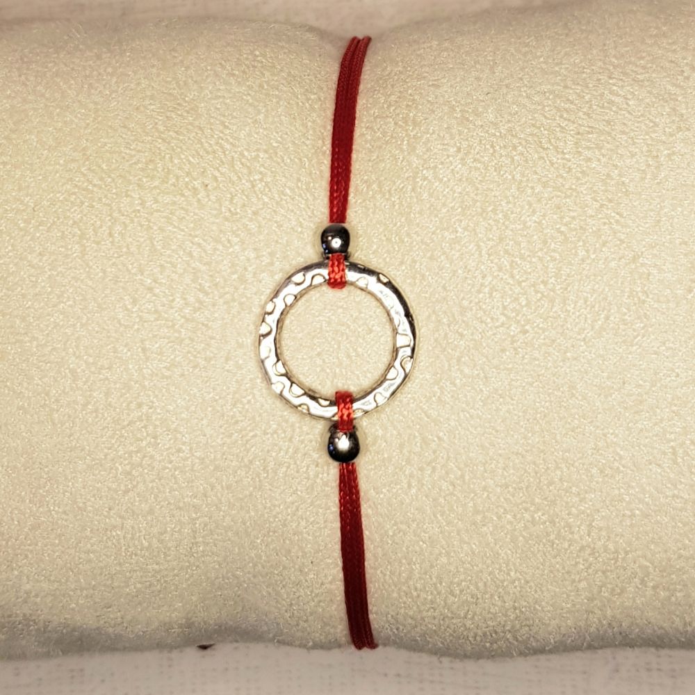 Armband Kreis