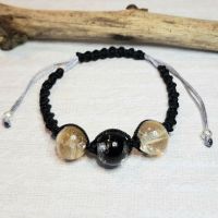 Armband Kugel