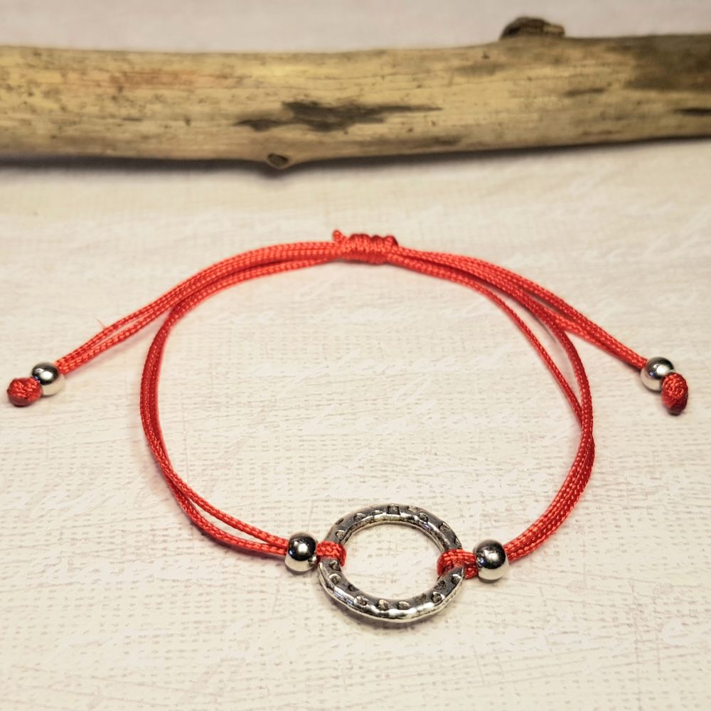 Armband Kreis