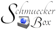 Schmueckerbox